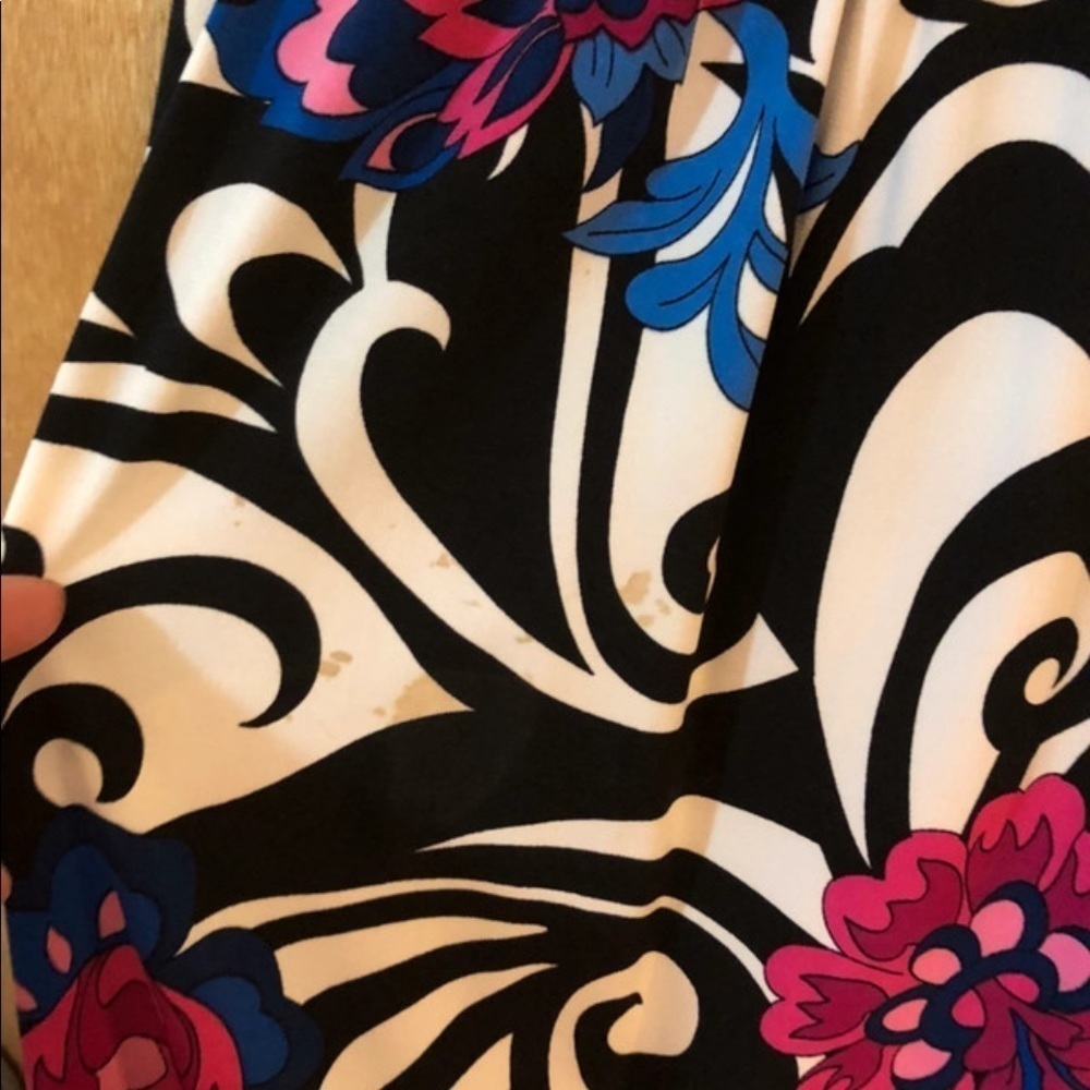 CANDIE'S Halter Top Dress Size MEDIUM - Picture 4 of 4